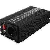 Volt Przetwornica napiecia SINUS 600 12/230V (300/600W)
