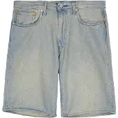 Levi's Herren Jeans, Modell "478 Baggy", hellblau - Größe 30