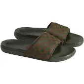 Vans Pantoletten La Costa Slide-On VN000E83FRN1 Braun 40.5