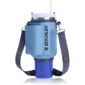 Stanley Trinkbecher Halter The Quencher 30oz Carry-All 1,18L Blue Sky