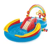 Intex Regenbogenbecken
