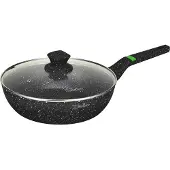 Bollire Deep Pan Venezia 28Cm Br1010