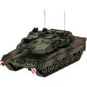 Revell Leopard 2A7A1