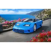 Revell Bugatti EB110