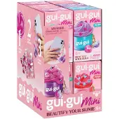 GuiGui Mini single pack - assorted