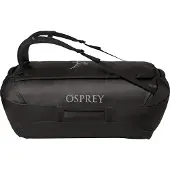 Osprey - Duffel 120 l &ndash; Transporter 120 - Transporter 120 Raven Black/Black - schwarz