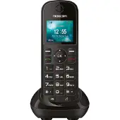 Maxcom Comfort MM35D SE, Balken, 4,5 cm (1.77"), 160 x 128 Pixel, 1000 mAh, Schwarz