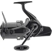 Daiwa Crosscast 45 SCW QD, 5000 LD, Beidhändig, Grossfisch Angelrolle, Frontbremse, 10250-600