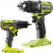Ryobi Akku-Bohrschrauber 18V RPD18BL1-0