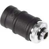 Alphacool ANK ES Schnellverschluss BLH1A PushIn Female AG