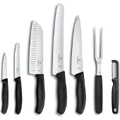 Victorinox Swiss Classic Messerset