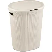 TATAY Baobab 40l Wäschekorb