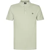 Petrol Industries M-ros-pol002 Kurzarm-poloshirt