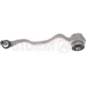 SIDEM 21450 Querlenker Unten Vorne Vorne Links Längslenker für BMW 1 Schrägheck (F20) 3 Touring (F31) 3 Limousine (F30, F80) 4 Gran Coupe (F36) 3 GT