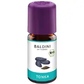 Baldini BioAroma Tonka Extrakt Öl 5 ml Ätherisches