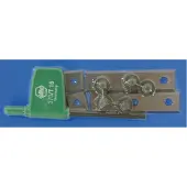 Festool Wendeplatte Wepla Set D 20 2+2 - 497568