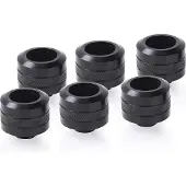 Alphacool 17477 Computerkühlsystemteil/-zubehör Anpassungssatz
