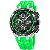 Festina Quarz Herren Chrono Bike F20755/6
