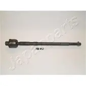 Japanparts RD-812 Axialgelenk Spurstange für SUZUKI SWIFT III (MZ, EZ) Vorne