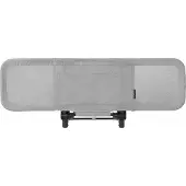 Casualplay Safe Night Bettgitter 120x45 Cm