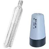 PLASTIMO Ps Elite 33g Co2-kartusche
