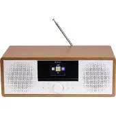 Denver MIR-270DW Braun