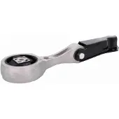 VAICO Motorlager Hinten für VW Polo Schrägheck (6R1, 6C1) V10-7587