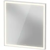 Duravit LC7380018180100 LCU SPL 650x67x700 Wß AluMt240V LiF