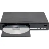 Denver Dvh-7787 Dvd-player
