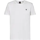 Petrol Industries M-ros-tsr002 Kurzarm-t-shirt