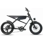 LLobe Moto E-Bike 20" MOTO2.6, 48V/14Ah