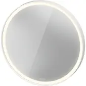 Duravit LC7375018180000 LCU SPL 700x67x700 Wß AluMt240V LiF