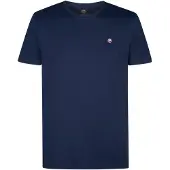 Petrol Industries M-ros-tsr002 Kurzarm-t-shirt
