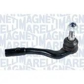 MAGNETI MARELLI Spurstangenkopf Spurstange passend für MERCEDES-BENZ C-Klasse Limousine (W203) Vorne 301191605170