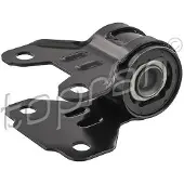 Topran Halter Querlenkerlagerung 634 549 Vorne Links für FORD FOCUS III Turnier