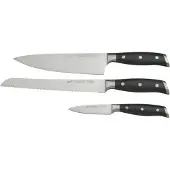 Diamant sabatier Messerset Integra (3-teilig)