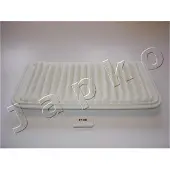 Japko Luftfilter 20613 für DAIHATSU Cuore VI (L251, L250, L260) Filtereinsatz