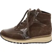 Gabor (0) Komfort Stiefeletten Damen 31393032333835 Braun 40 EU