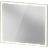 Duravit LC7381018180100 LCU SPL 800x67x700 Wß AluMt240V LiF