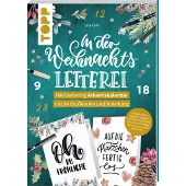 Frech Verlag GmbH In der Weihnachtsletterei. Adventskalender
