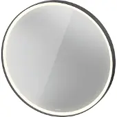 Duravit LC7376049490000 L-Cube SPL 900x67x900 Gt Alu
