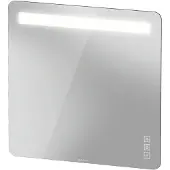 Duravit LU9658000000000 Spiegel Luv LU9658 n/a 38x800x800mm