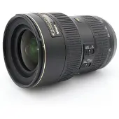 Nikon AF-S 16-35mm f/4 G ED VR Gebrauchtware | Normale Gebrauchsspuren | 12 Monate Garantie