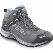 Meindl Journey Lady Mid GTX Damen Gore Tex Wander Trekkingstiefel : 42 EU