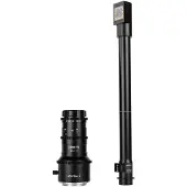 AstrHori 28mm F13-40 Canon EF schwarz (Vollformat)
