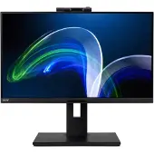 Acer B278Kbemiqprcuzx, 68,6 cm (27"), 3840 x 2160 Pixel, 2K Ultra HD, LED, 4 ms, Schwarz