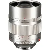 Mitakon Zhongyi 90mm F/1.5 Leica M silber