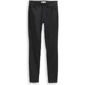 Tom Tailor TTLLUCIE Damen Skinny Jeanshose, beschichtet, mit Stretch-Anteil