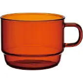 Hario Colours Stacking Mug Cup – Glasbecher