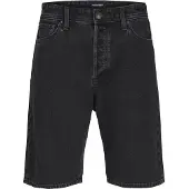 Jack & Jones Relaxshorts "JJIALEX JJORIGINAL SHORTS SBD 300 SN" Baumwolle, relaxed fit